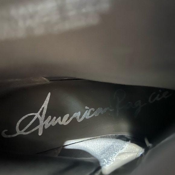 Booties - Picture 4 of 4